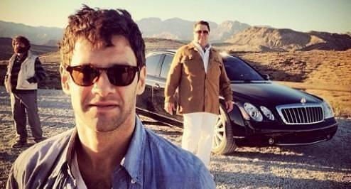 Hangover 3
