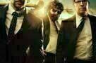 Hangover 3 - Plakat