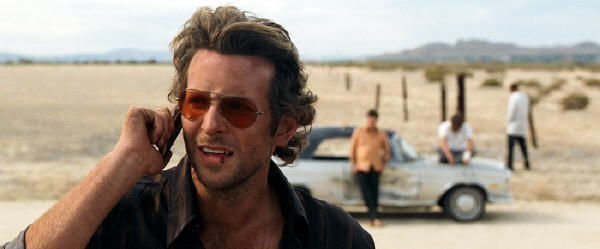Hangover