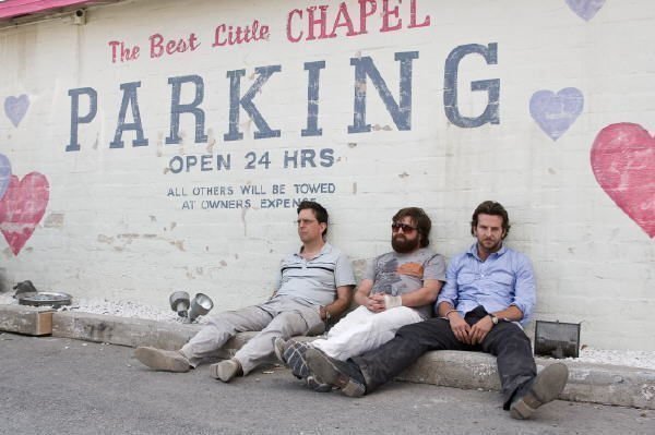 Hangover