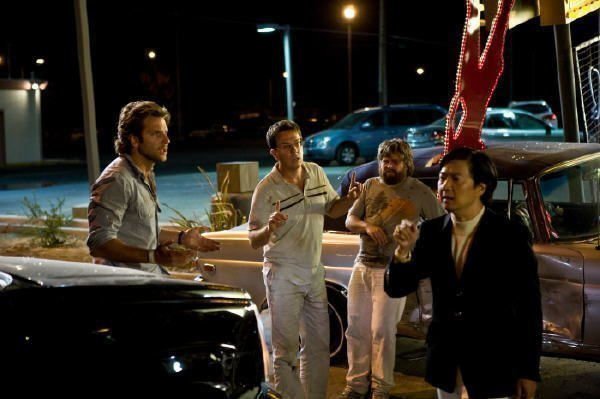 Hangover