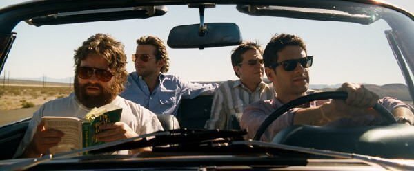 Hangover