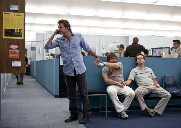 Hangover