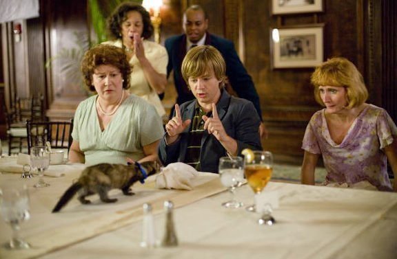 Hannah Montana - Der Film