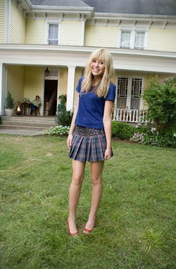 Hannah Montana - Der Film