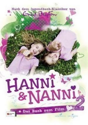 Hanni   Nanni 2 - Poster