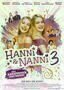 Hanni   Nanni 3 - Plakat