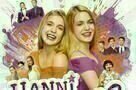 Hanni   Nanni 3 - Plakat