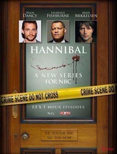 Hannibal - Poster