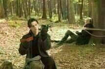 Hannibal Rising