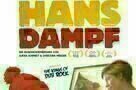 Hans Dampf - Plakat