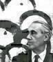 Hans Richter Portraet