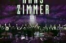 Hans Zimmer Live - Poster