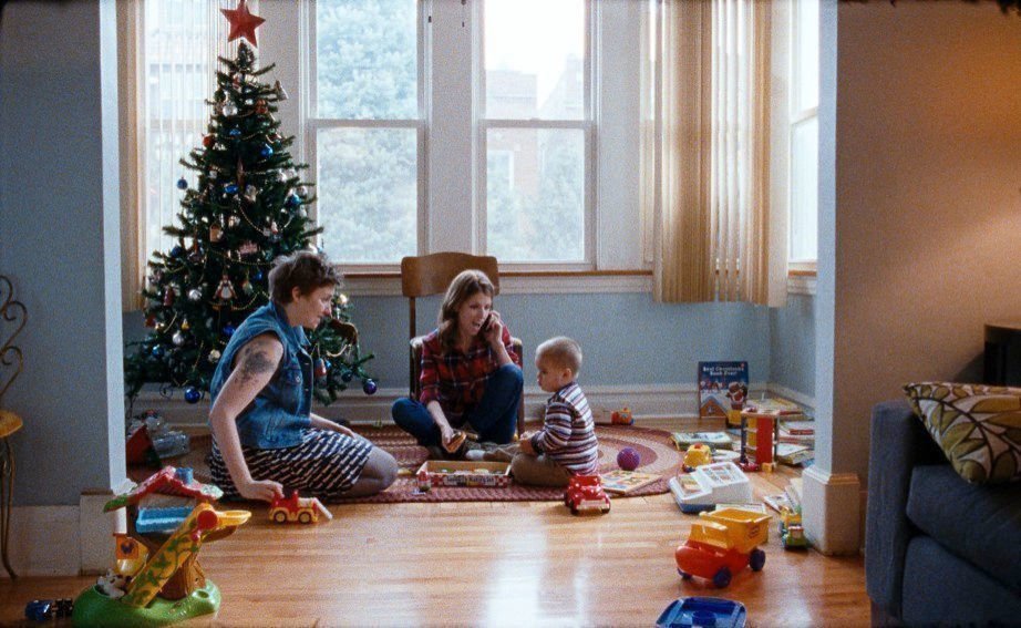 Happy Christmas 06