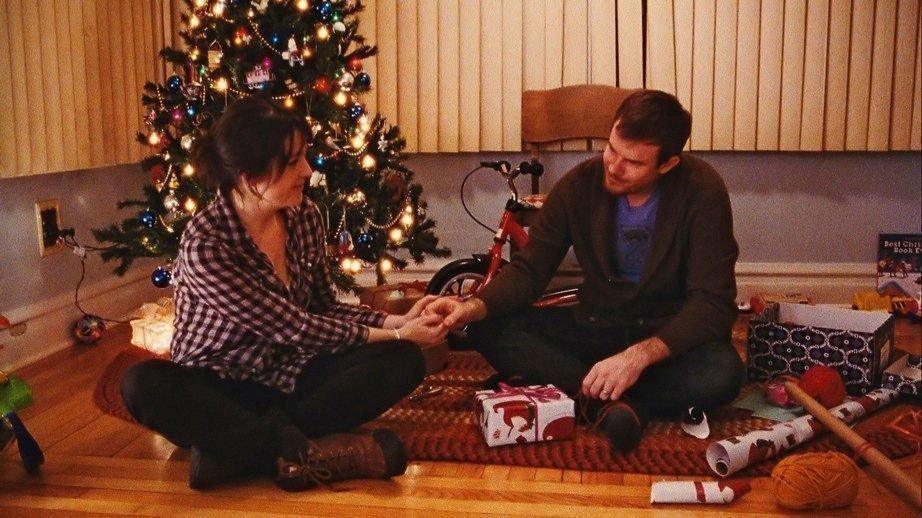 Happy Christmas 07