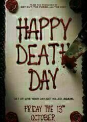 Happy Deathday