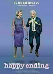 Happy Ending - 70 ist das neue 70