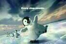 Happy Feet 2 Plakat