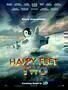 Happy Feet 2 Plakat