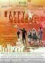 Happy Welcome - Plakat