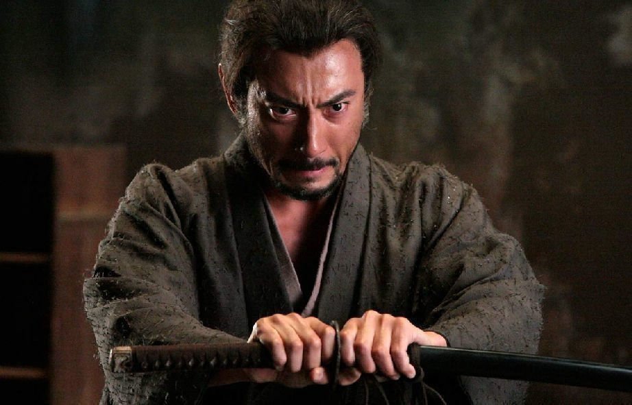 Hara-Kiri 1