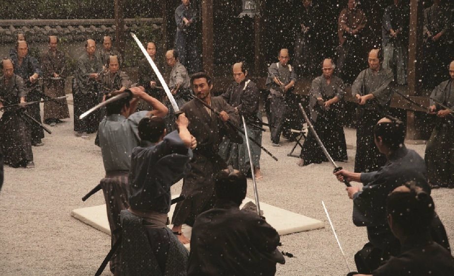 Hara-Kiri 11 Hara-Kiri 11