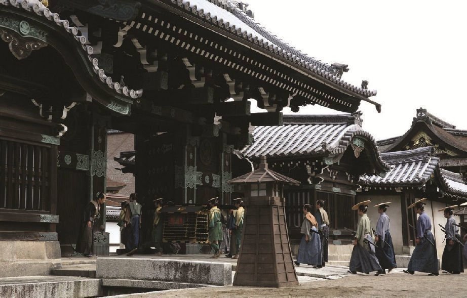Hara-Kiri 14