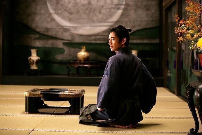 Hara-Kiri 8