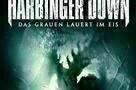 Harbinger Down - Das Grauen lauert im Eis - Plakat
