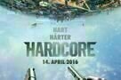 Hardcore - Plakat