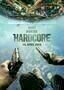 Hardcore - Plakat