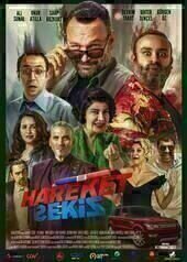 Hareket Sekiz