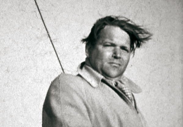 Harlan - Im Schatten von Jud Süss