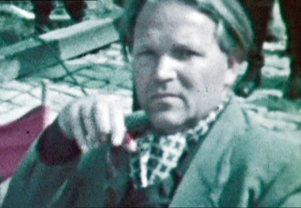 Harlan - Im Schatten von Jud Süss