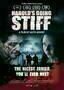 Harold  s Going Stiff - Poster