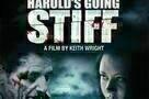 Harold s Going Stiff - Poster