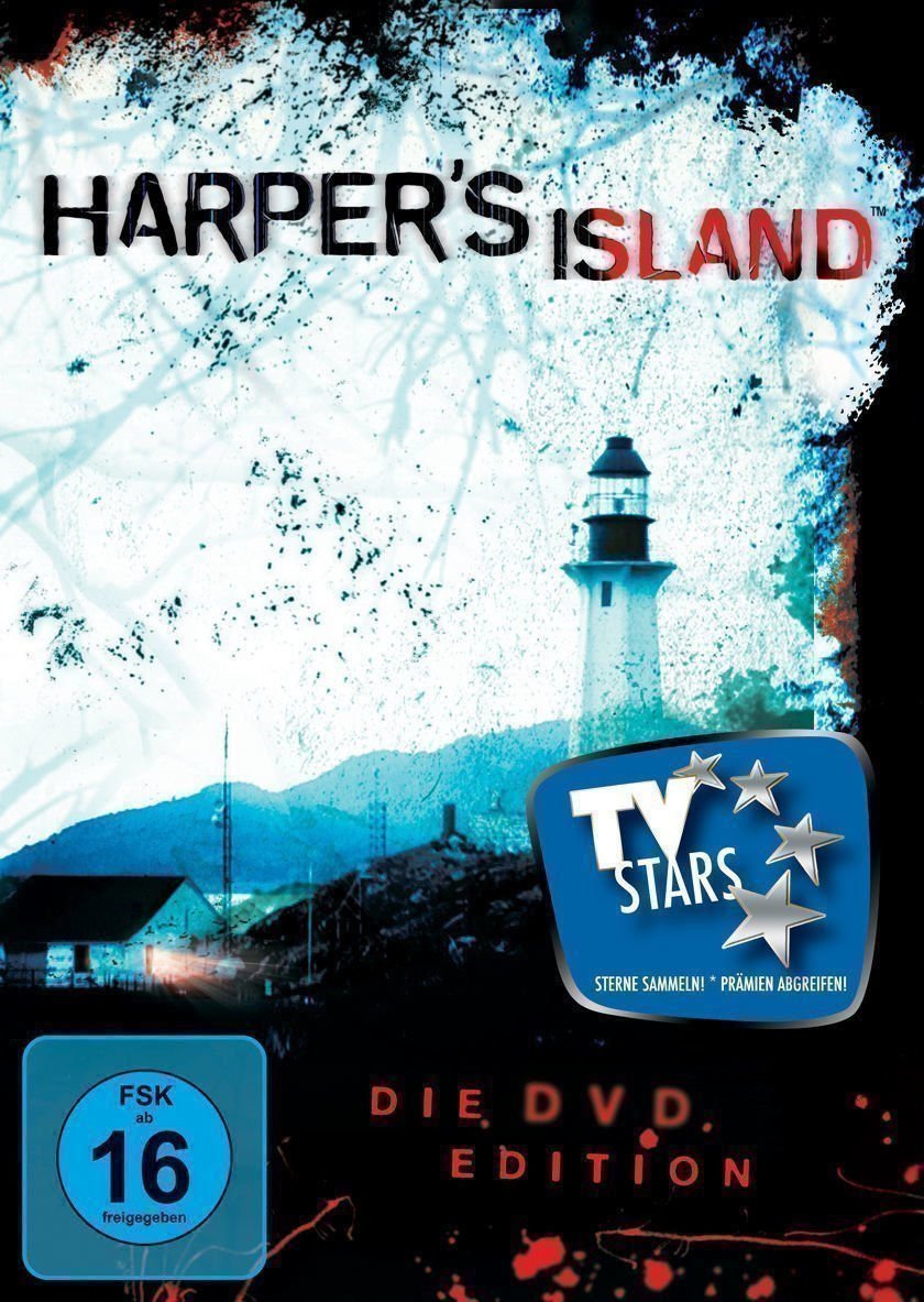 Harper s Island