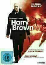 Harry Brown