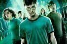 Harry Potter and the Order of the Phoenix - Poster