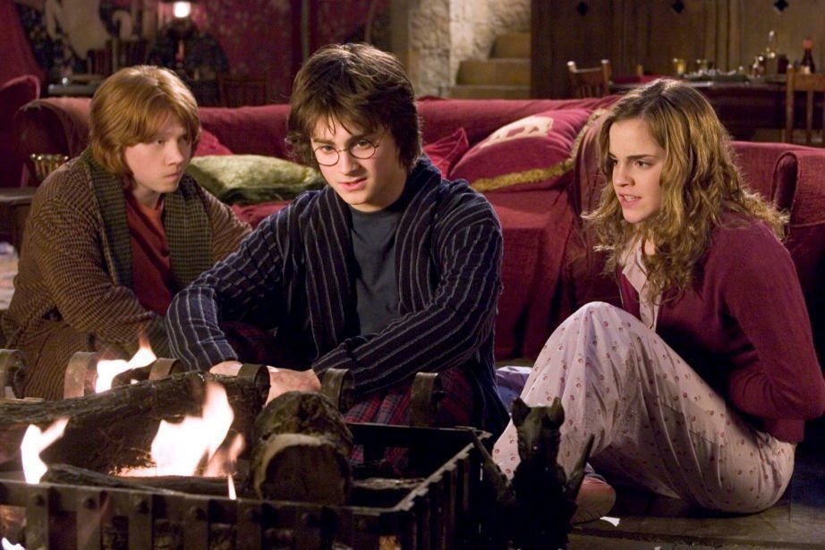 Harry Potter und der Feuerkelch 01