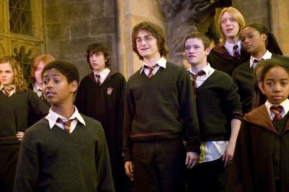 Harry Potter und der Feuerkelch 02