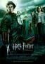 Harry Potter und der Feuerkelch - Plakat