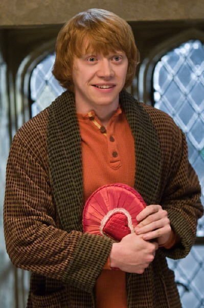 Harry Potter und der Halbblutprinz