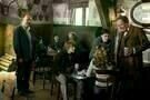 Harry Potter und der Halbblutprinz