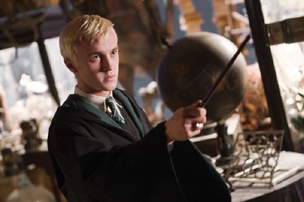 Harry Potter und der Halbblutprinz