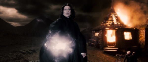 Harry Potter und der Halbblutprinz