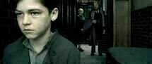 Harry Potter und der Halbblutprinz