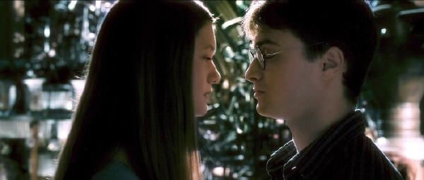 Harry Potter und der Halbblutprinz