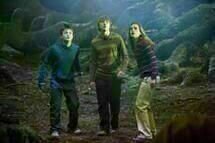 Harry Potter und der Orden des Phönix
