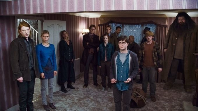 Harry Potter und die Heiligtümer des Todes 02